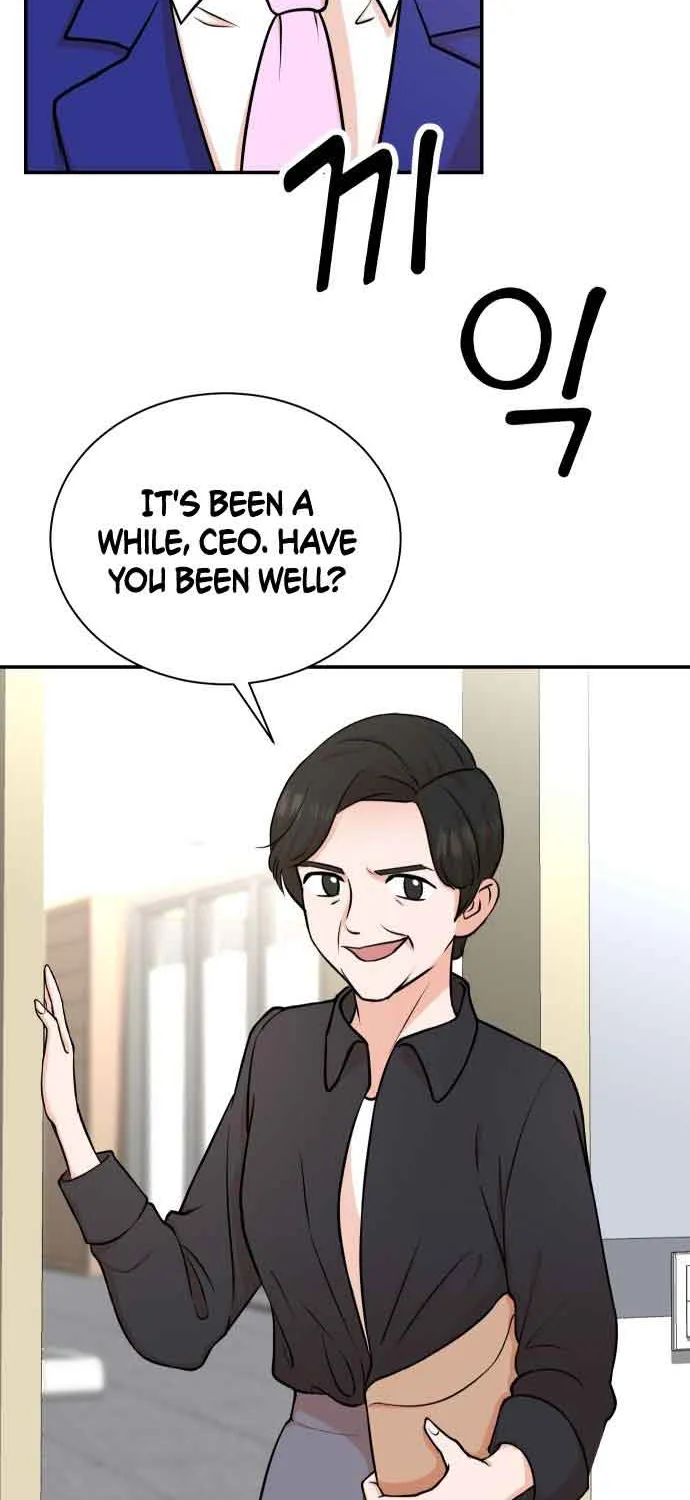 Second Life Producer Zinmanga X Chapter 91 Page 8