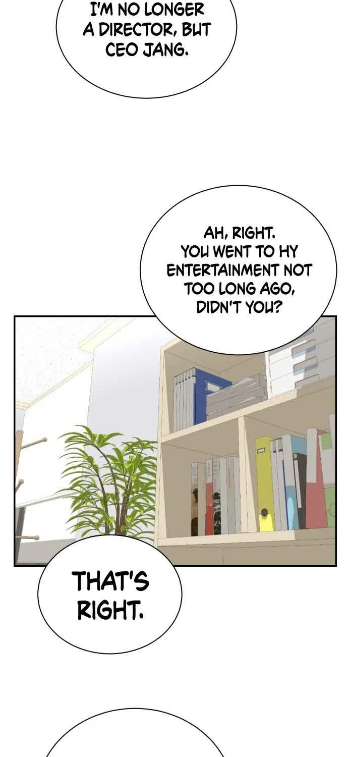 Second Life Producer Zinmanga X Chapter 91 Page 10