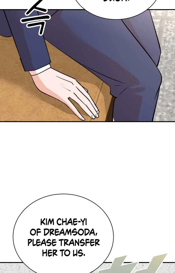 Second Life Producer Zinmanga X Chapter 91 Page 13
