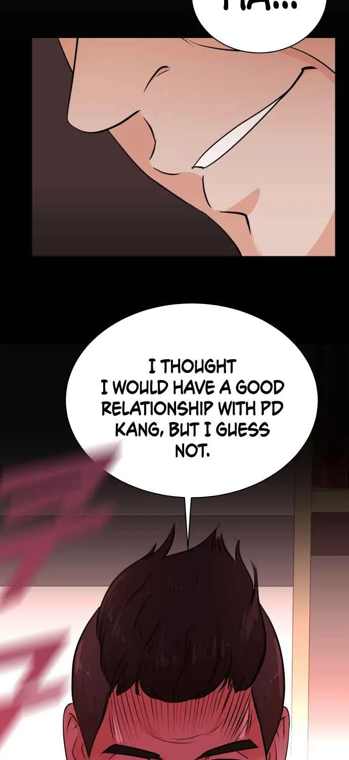 Second Life Producer Zinmanga X Chapter 91 Page 15