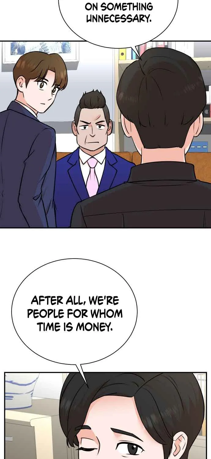 Second Life Producer Zinmanga X Chapter 91 Page 18