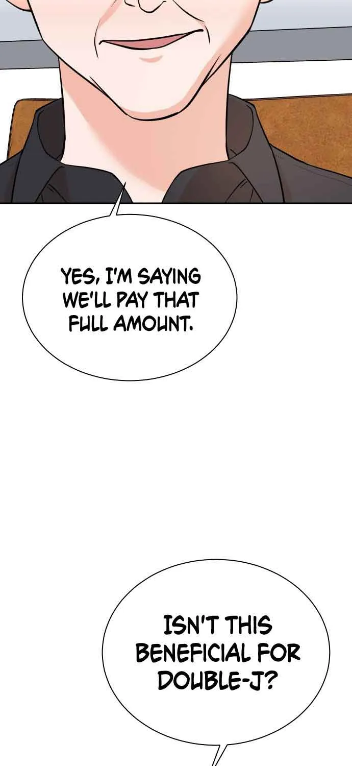 Second Life Producer Zinmanga X Chapter 91 Page 41