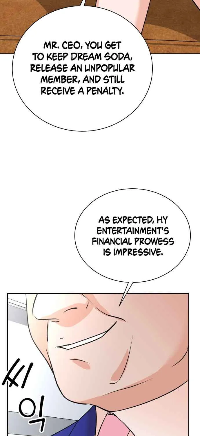 Second Life Producer Zinmanga X Chapter 91 Page 43