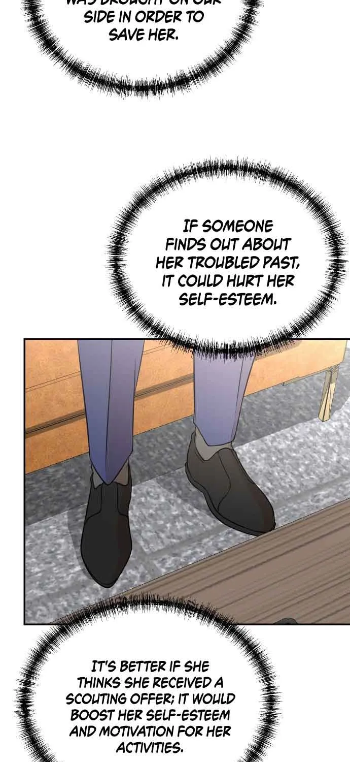 Second Life Producer Zinmanga X Chapter 91 Page 49