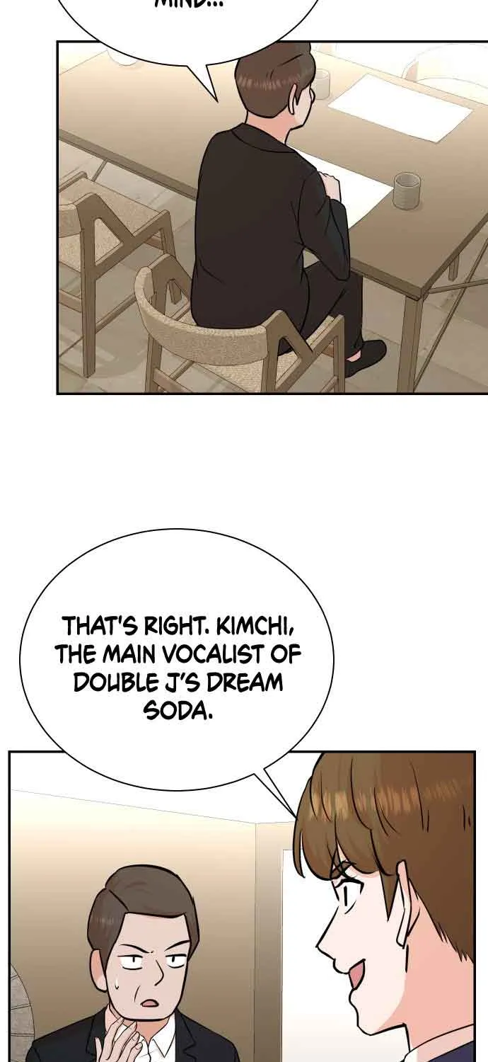 Second Life Producer Zinmanga X Chapter 90 Page 25
