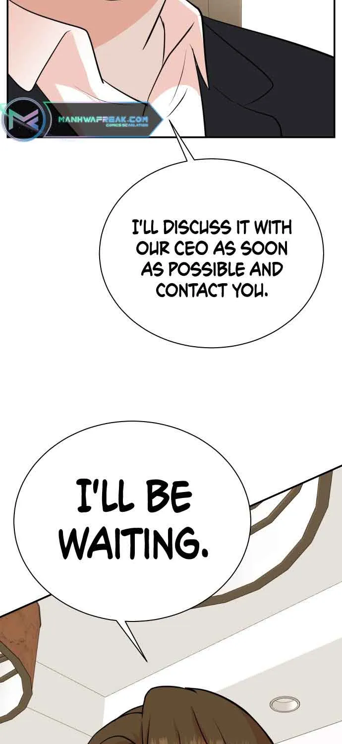 Second Life Producer Zinmanga X Chapter 90 Page 27