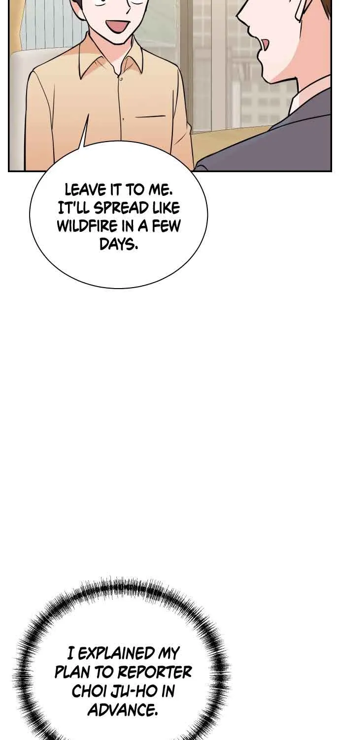 Second Life Producer Zinmanga X Chapter 90 Page 33