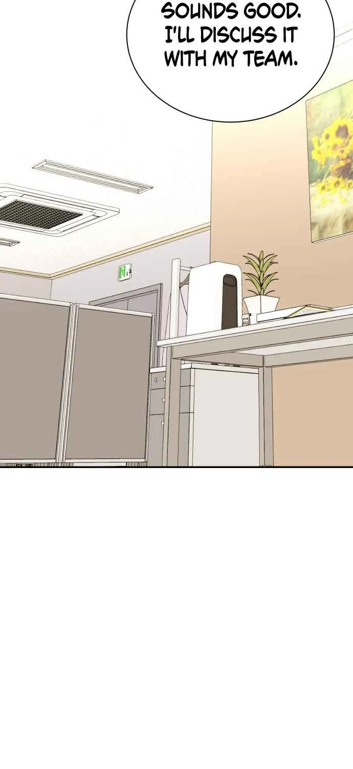 Second Life Producer Zinmanga X Chapter 90 Page 41