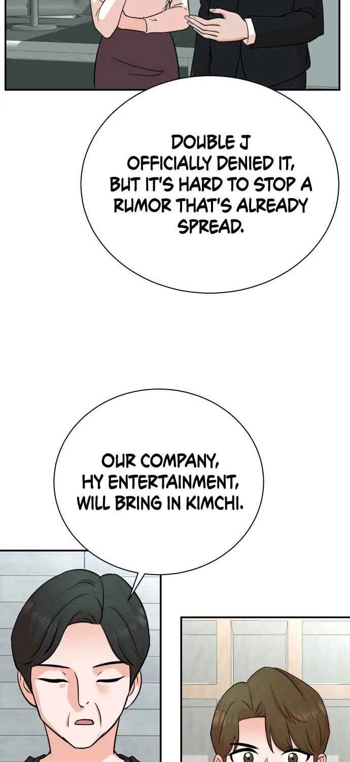 Second Life Producer Zinmanga X Chapter 90 Page 48