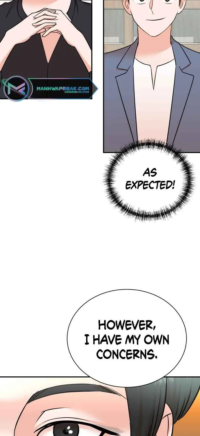 Second Life Producer Zinmanga X Chapter 90 Page 49