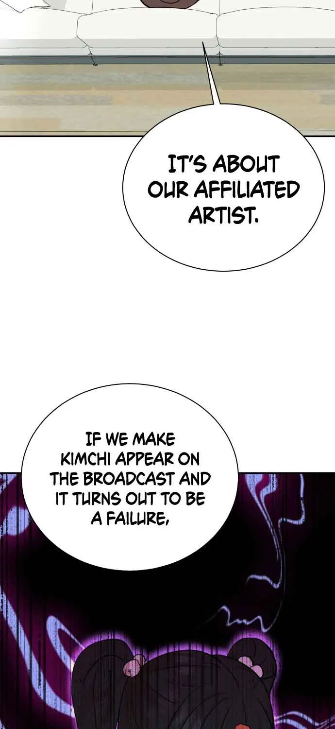 Second Life Producer Zinmanga X Chapter 90 Page 56
