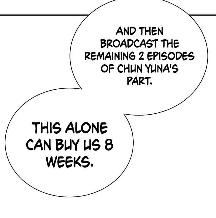 Second Life Producer Zinmanga X Chapter 90 Page 62