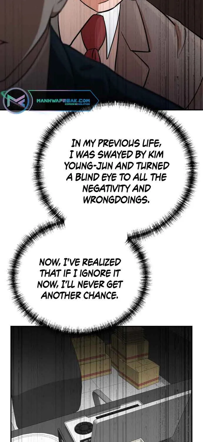 Second Life Producer Zinmanga X Chapter 90 Page 68