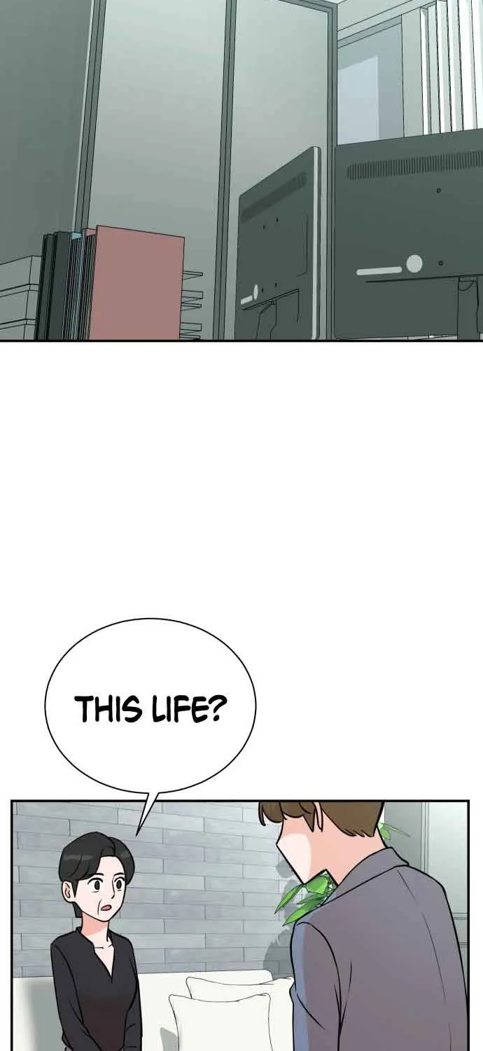 Second Life Producer Zinmanga X Chapter 90 Page 70