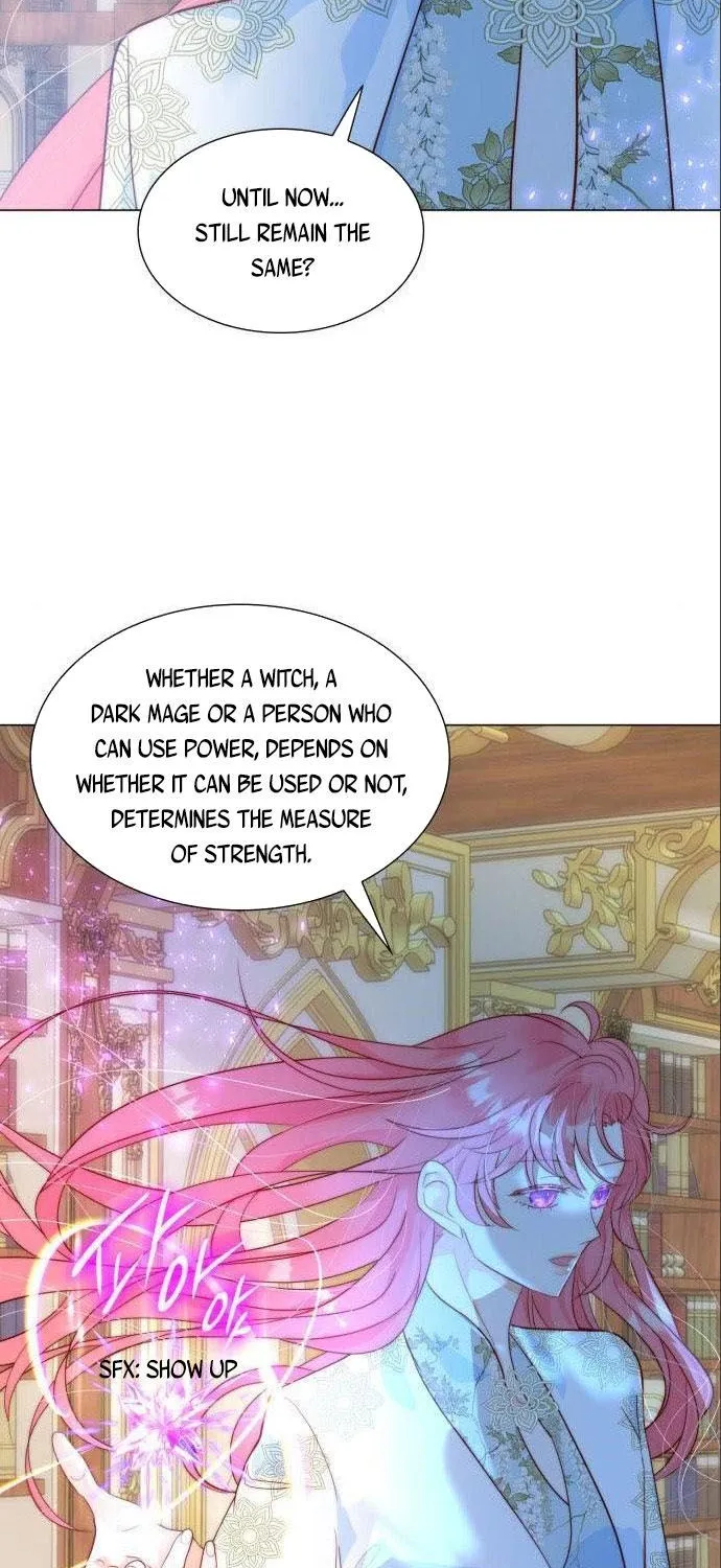 I Was Born As The Second Daughter Zinmanga X Chapter 24 Page 8