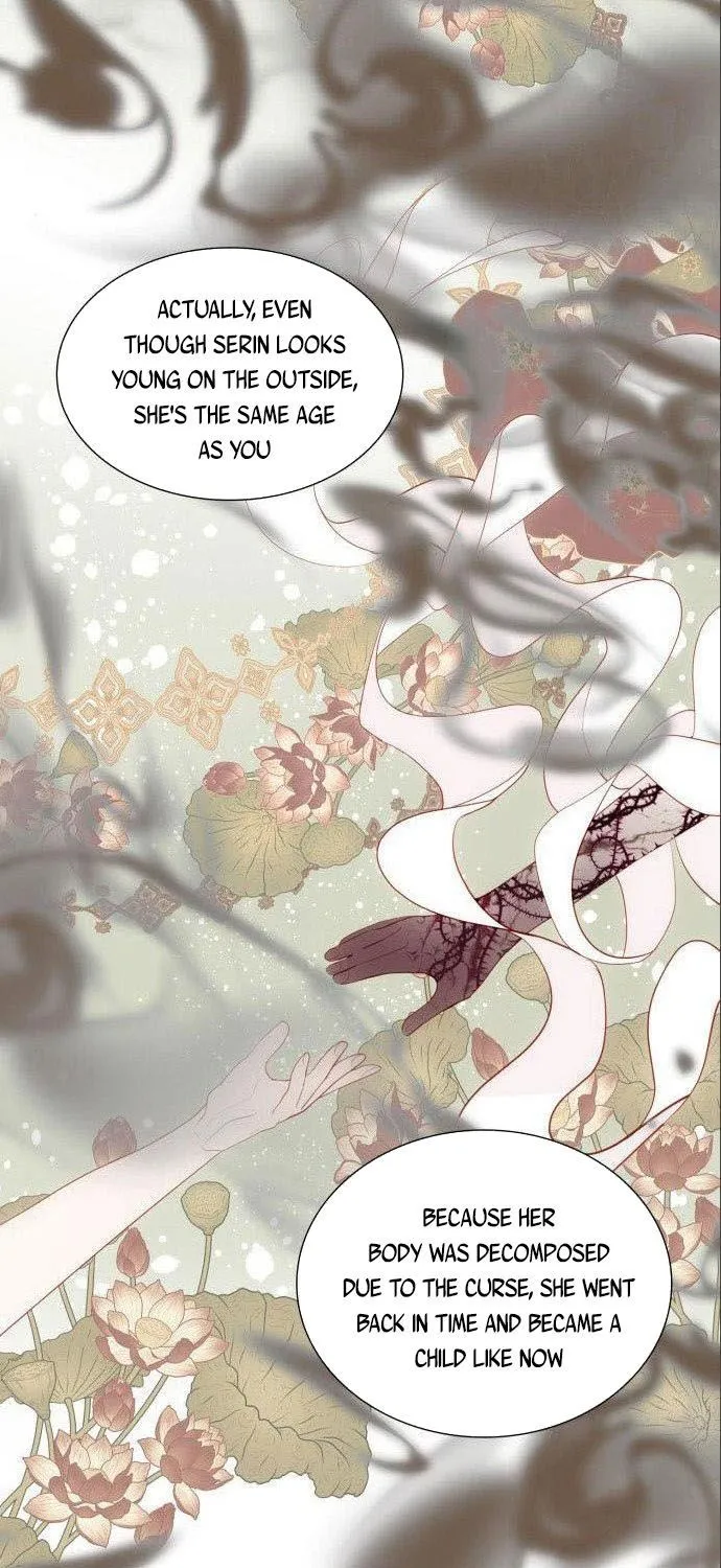 I Was Born As The Second Daughter Zinmanga X Chapter 24 Page 14