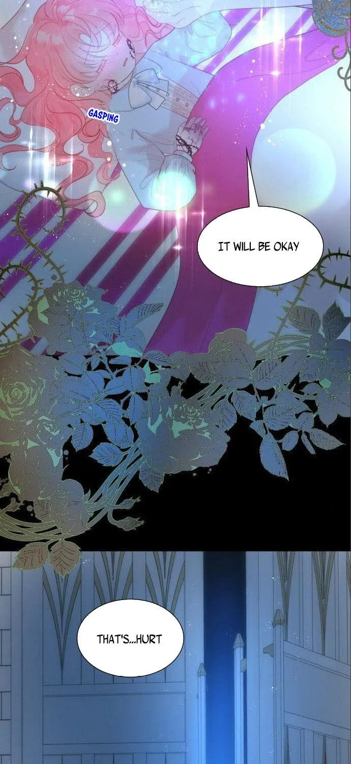 I Was Born As The Second Daughter Zinmanga X Chapter 24 Page 18