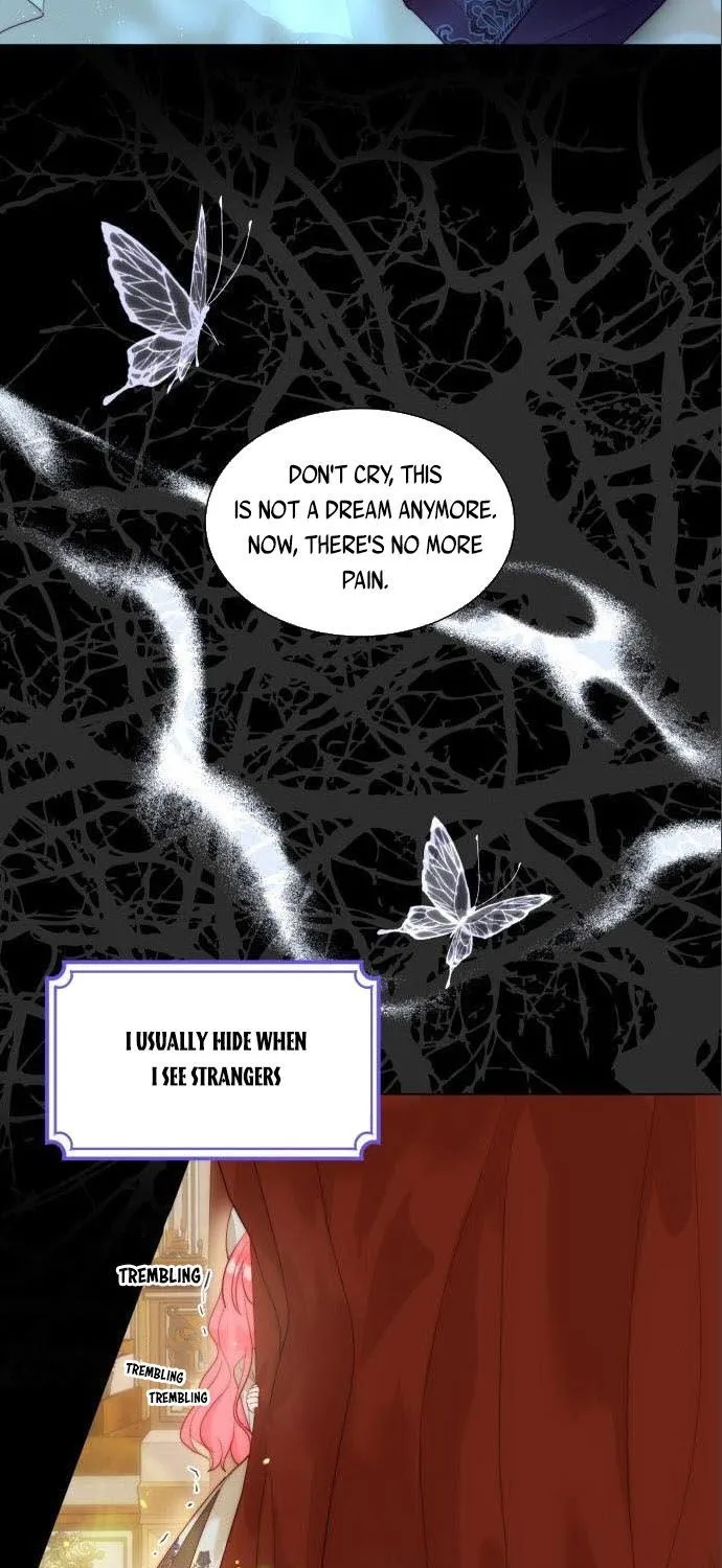 I Was Born As The Second Daughter Zinmanga X Chapter 24 Page 24