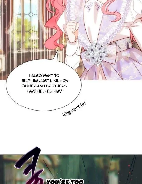 I Was Born As The Second Daughter Zinmanga X Chapter 23 Page 39