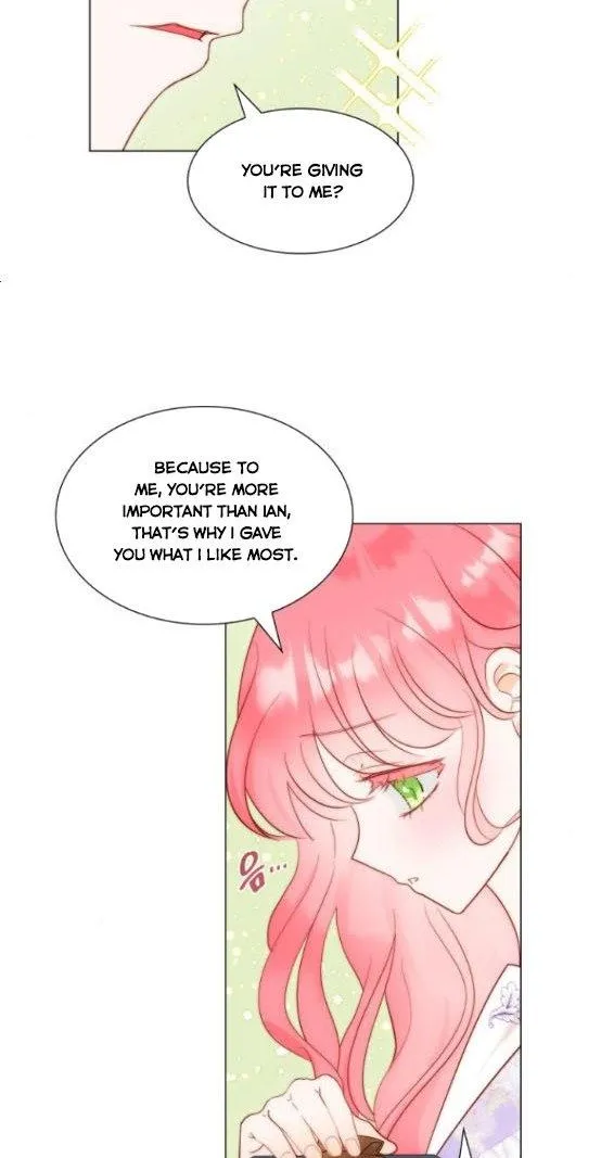 I Was Born As The Second Daughter Zinmanga X Chapter 23 Page 55