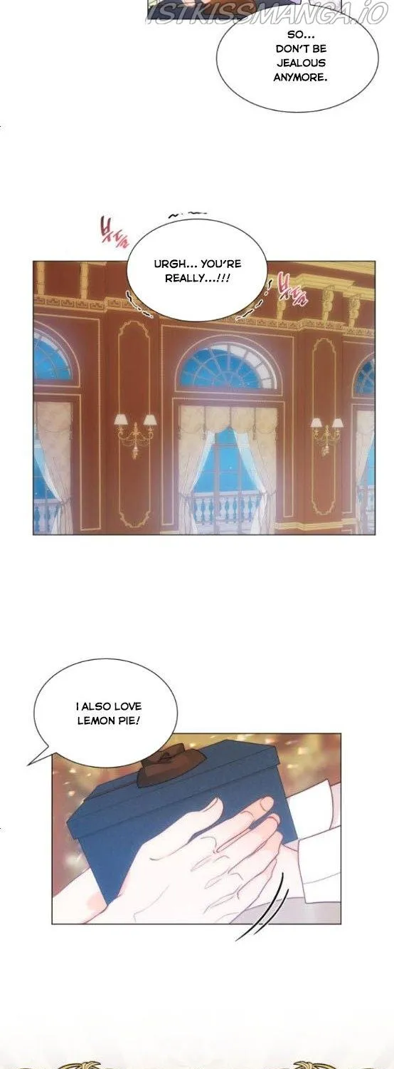 I Was Born As The Second Daughter Zinmanga X Chapter 23 Page 56