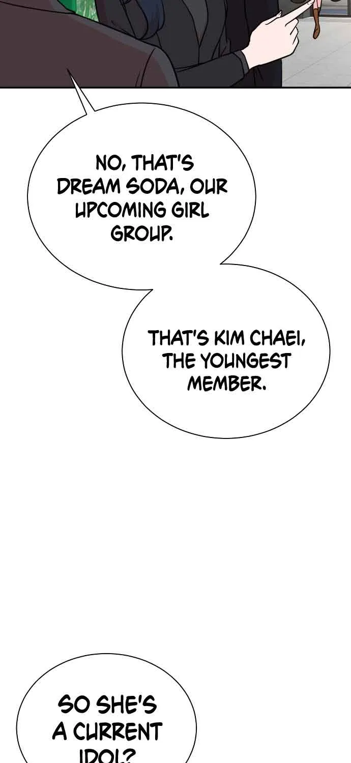 Second Life Producer Zinmanga X Chapter 88 Page 14