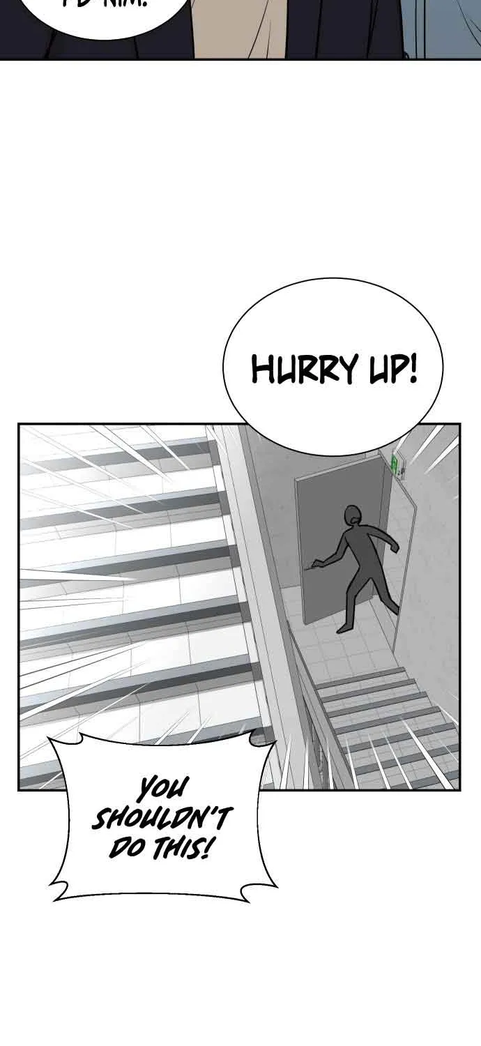 Second Life Producer Zinmanga X Chapter 88 Page 17
