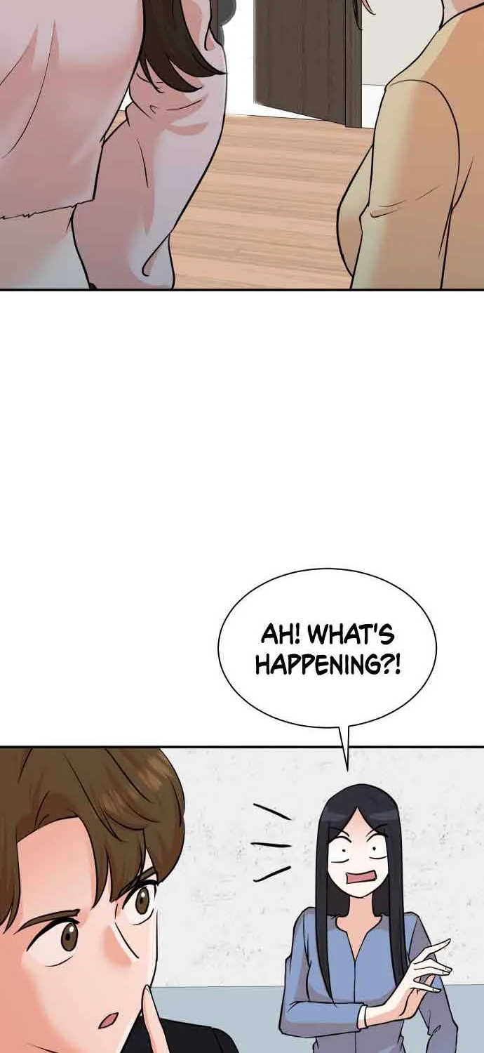 Second Life Producer Zinmanga X Chapter 88 Page 21