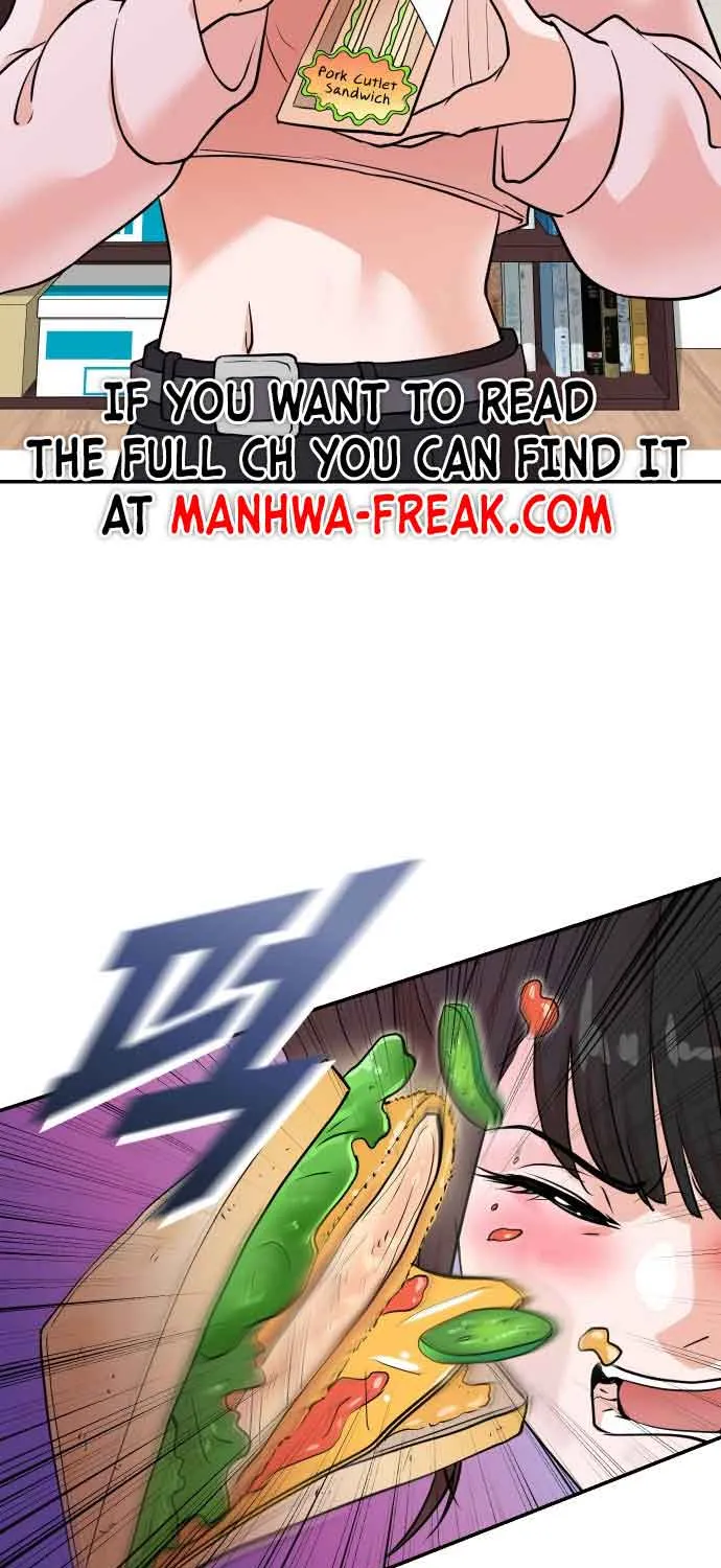 Second Life Producer Zinmanga X Chapter 88 Page 31