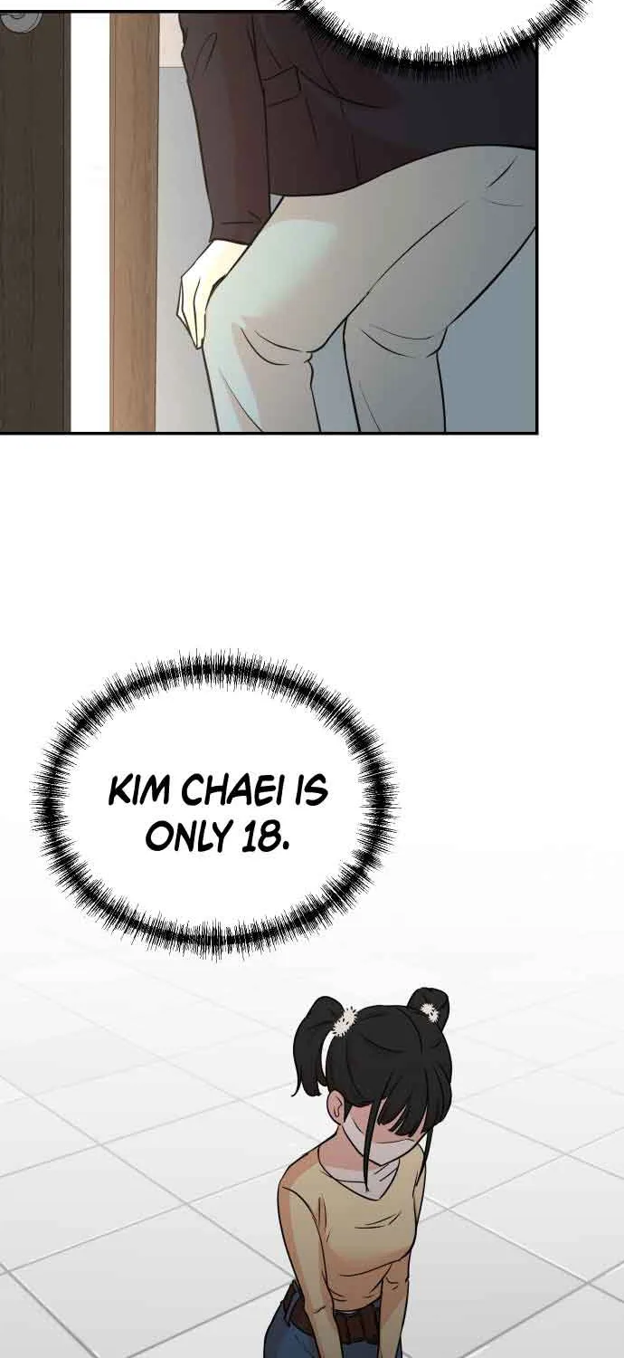Second Life Producer Zinmanga X Chapter 88 Page 36