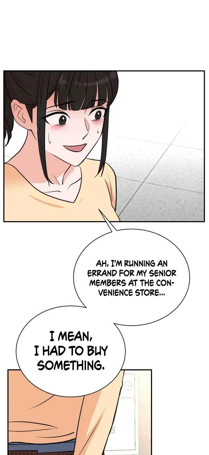 Second Life Producer Zinmanga X Chapter 88 Page 41