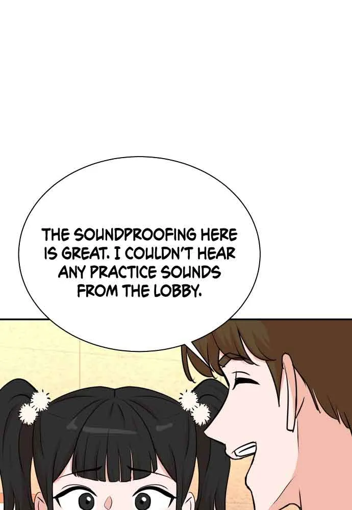 Second Life Producer Zinmanga X Chapter 88 Page 43