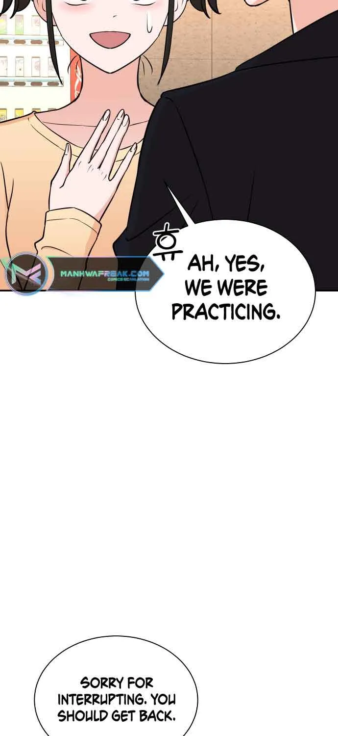 Second Life Producer Zinmanga X Chapter 88 Page 44