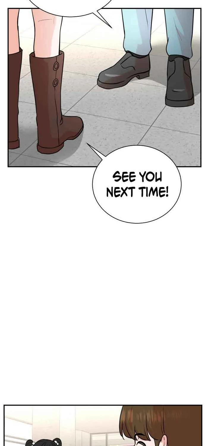 Second Life Producer Zinmanga X Chapter 88 Page 45