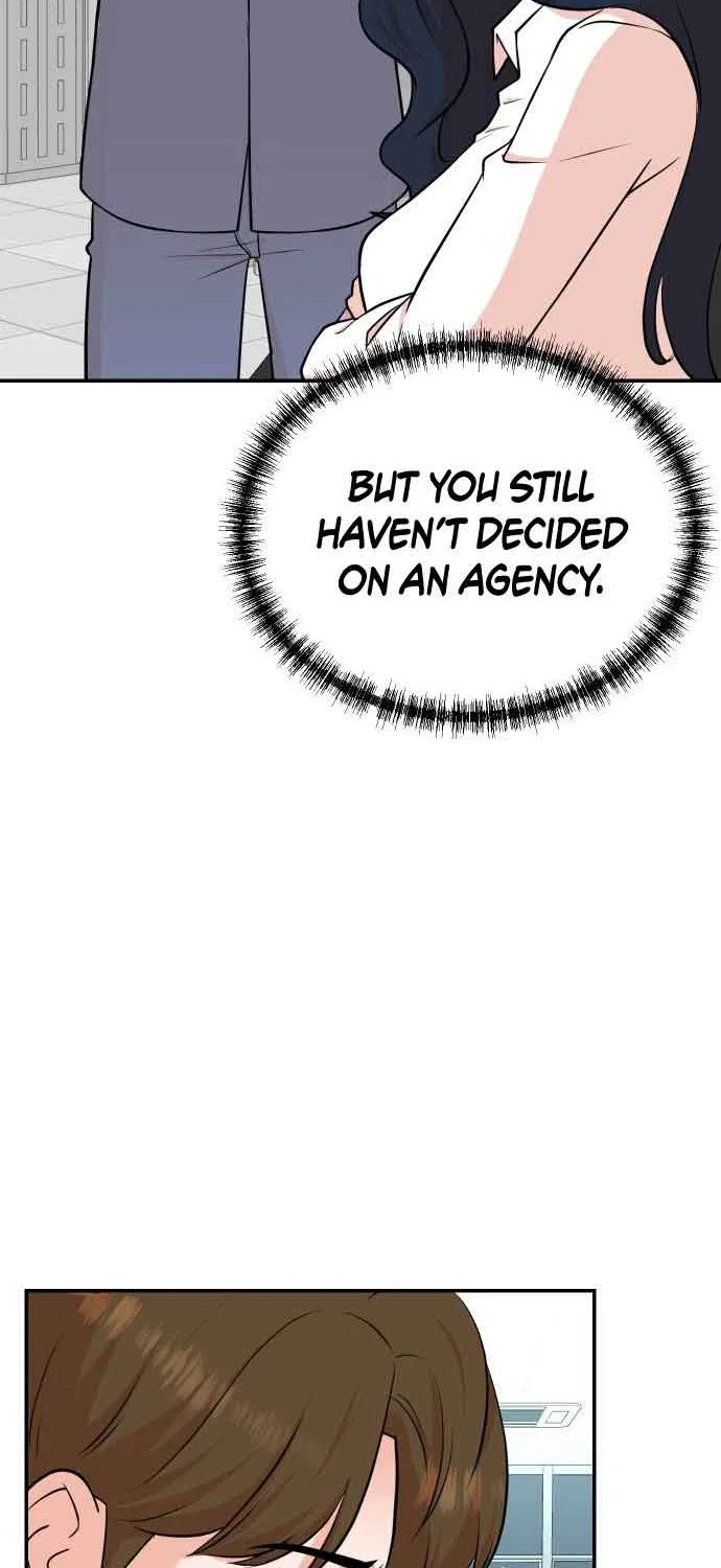 Second Life Producer Zinmanga X Chapter 88 Page 61