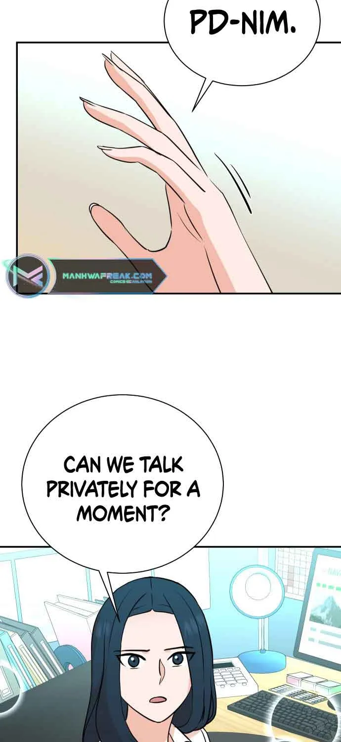 Second Life Producer Zinmanga X Chapter 88 Page 67