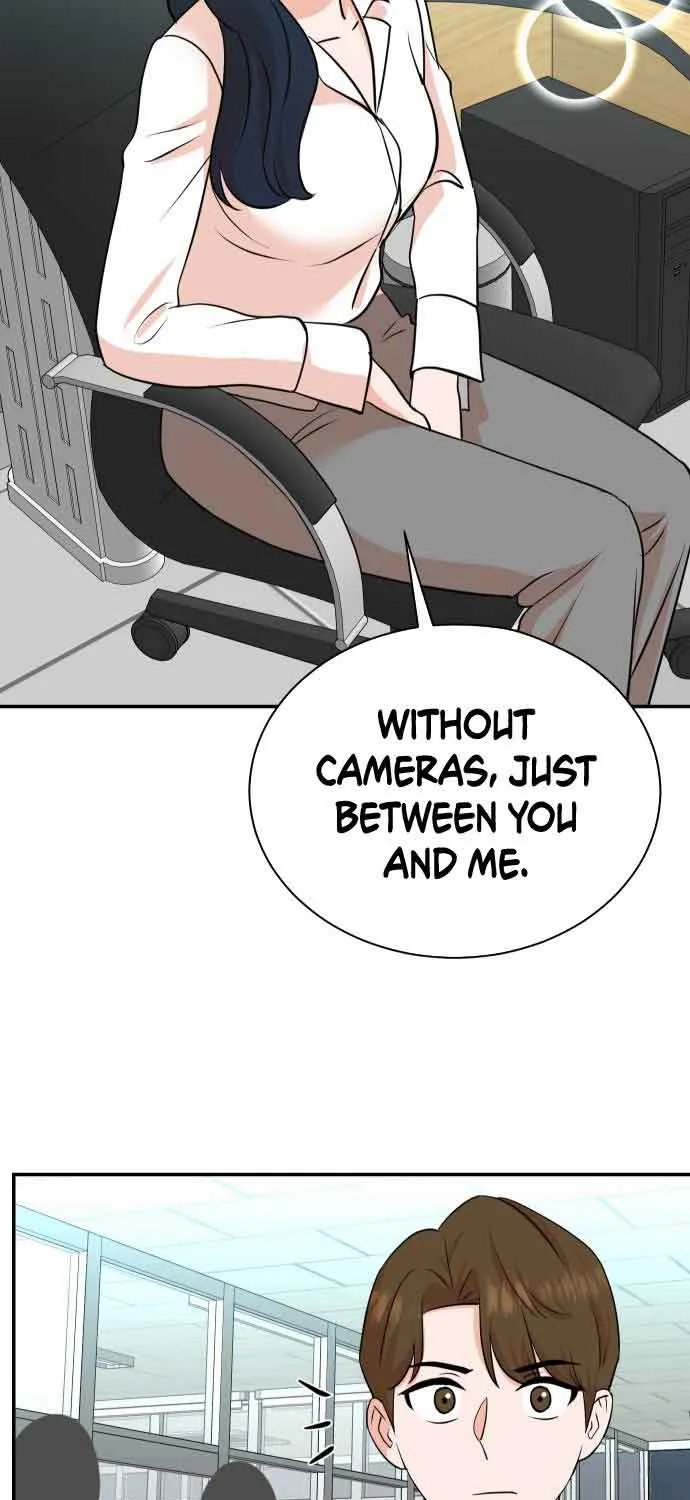 Second Life Producer Zinmanga X Chapter 88 Page 68