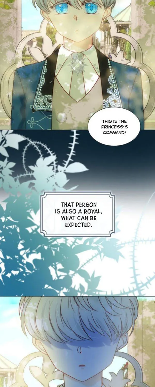 I Was Born As The Second Daughter Zinmanga X Chapter 22 Page 4