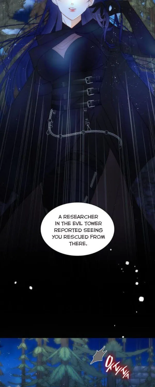 I Was Born As The Second Daughter Zinmanga X Chapter 22 Page 26