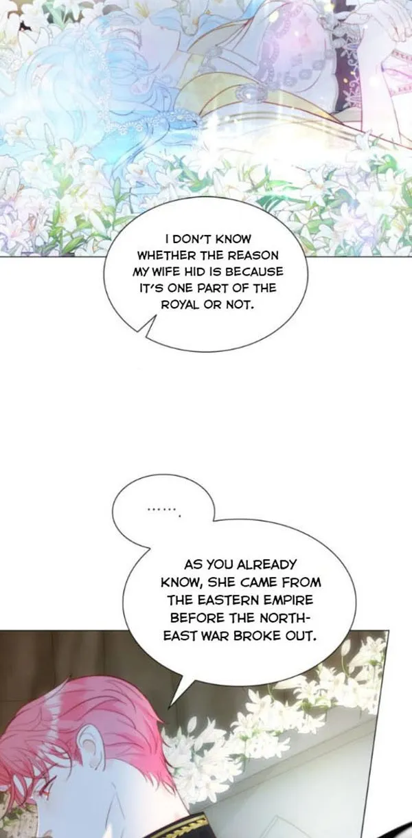 I Was Born As The Second Daughter Zinmanga X Chapter 22 Page 33