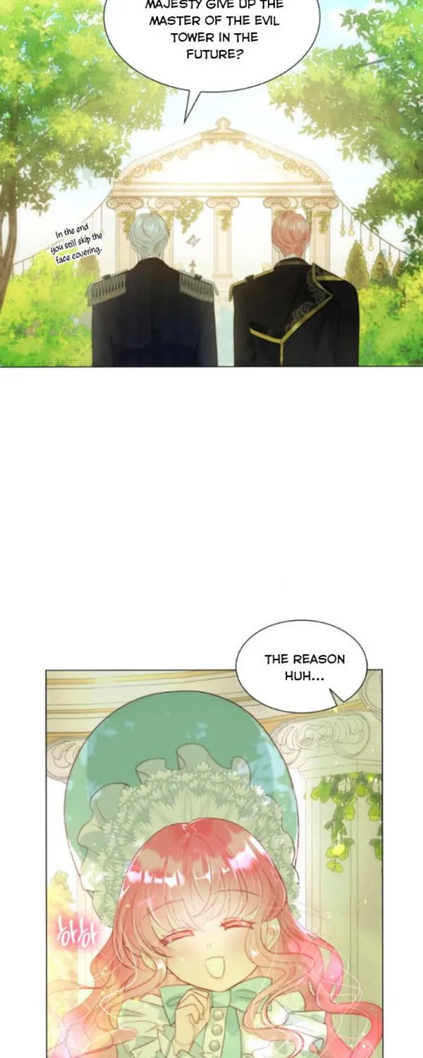 I Was Born As The Second Daughter Zinmanga X Chapter 22 Page 48