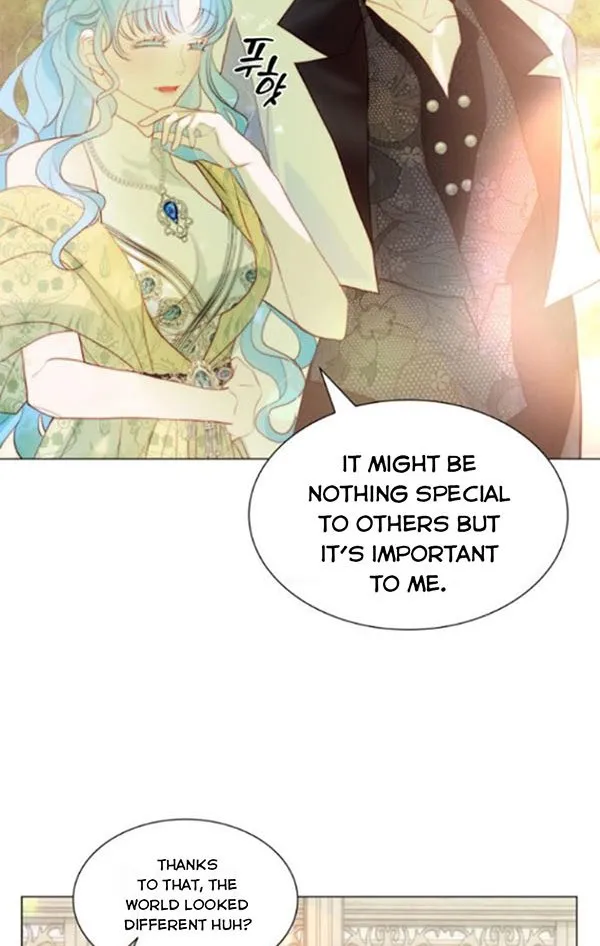 I Was Born As The Second Daughter Zinmanga X Chapter 22 Page 57