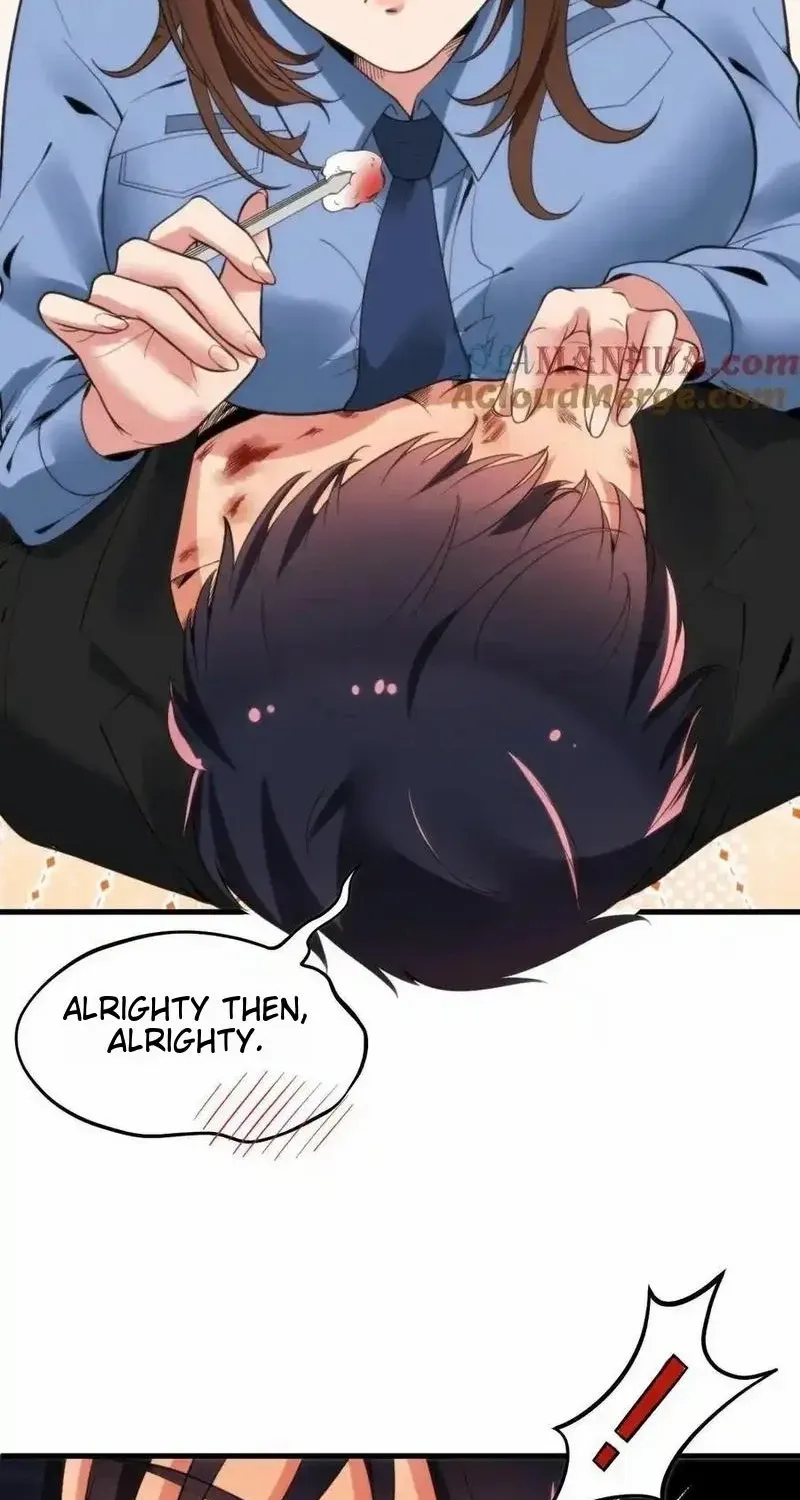I Have 90 Billion Licking Gold Zinmanga X Chapter 95 Page 8