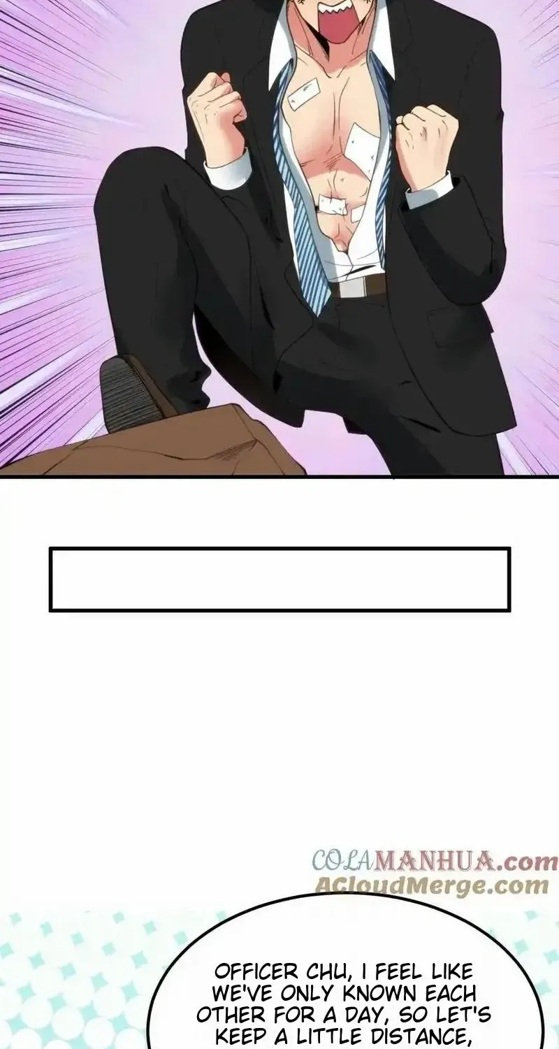 I Have 90 Billion Licking Gold Zinmanga X Chapter 95 Page 17