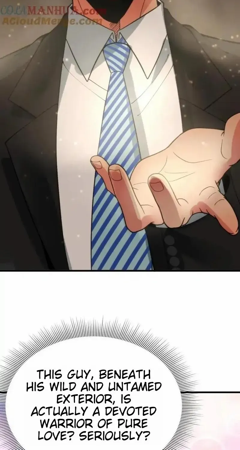 I Have 90 Billion Licking Gold Zinmanga X Chapter 95 Page 22