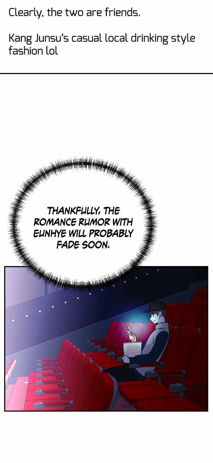 Second Life Producer Zinmanga X Chapter 87 Page 22