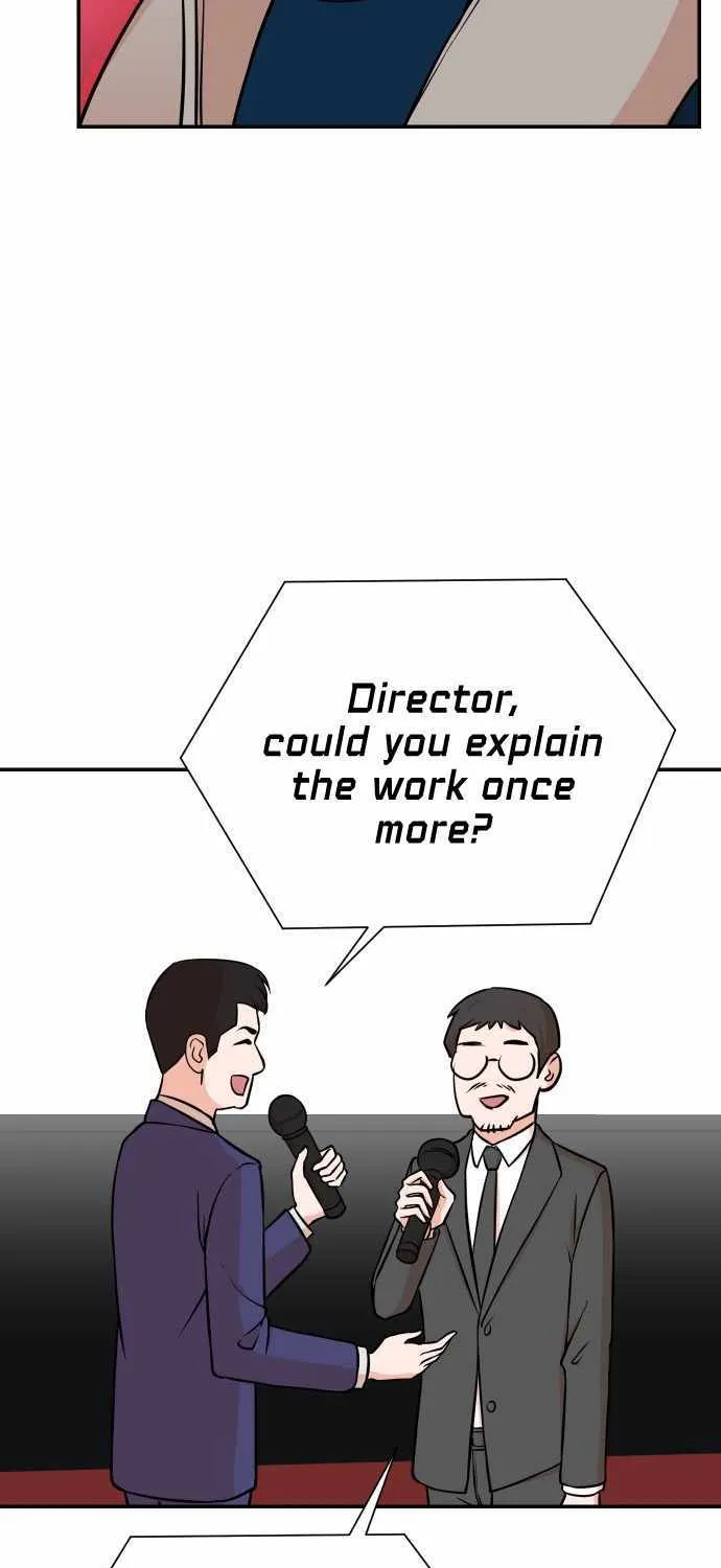 Second Life Producer Zinmanga X Chapter 87 Page 32