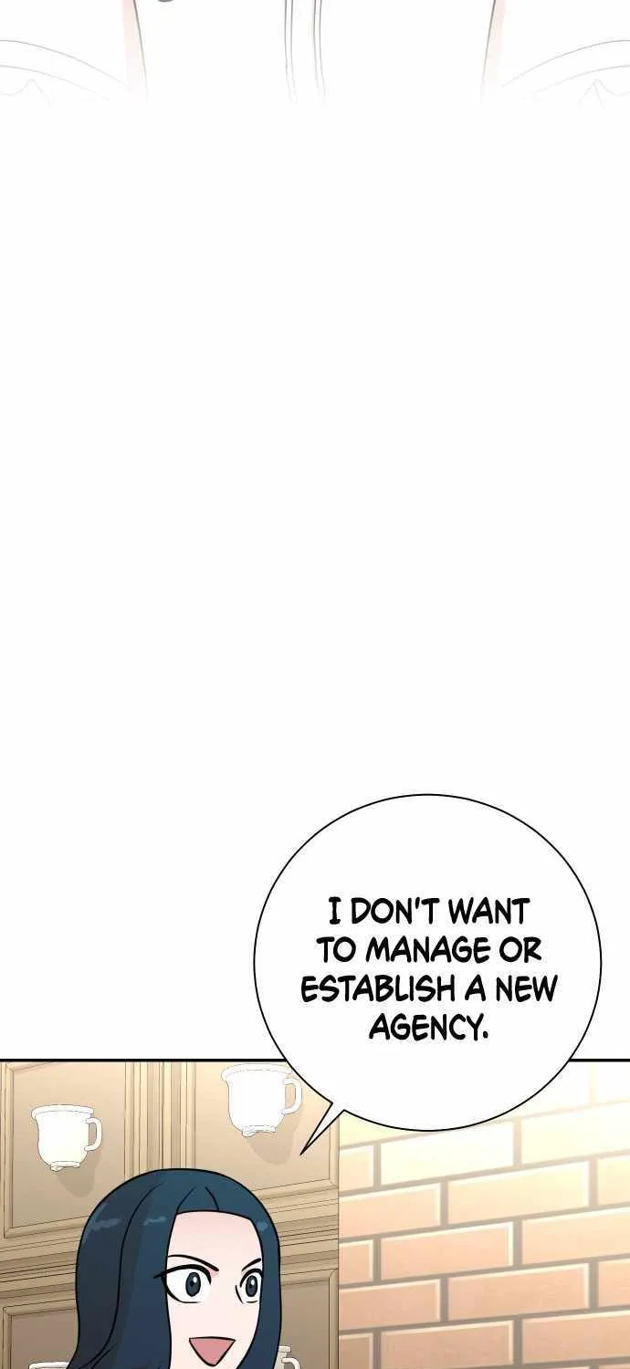 Second Life Producer Zinmanga X Chapter 87 Page 56