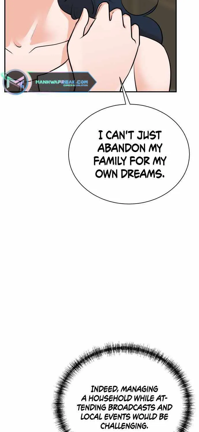 Second Life Producer Zinmanga X Chapter 87 Page 64