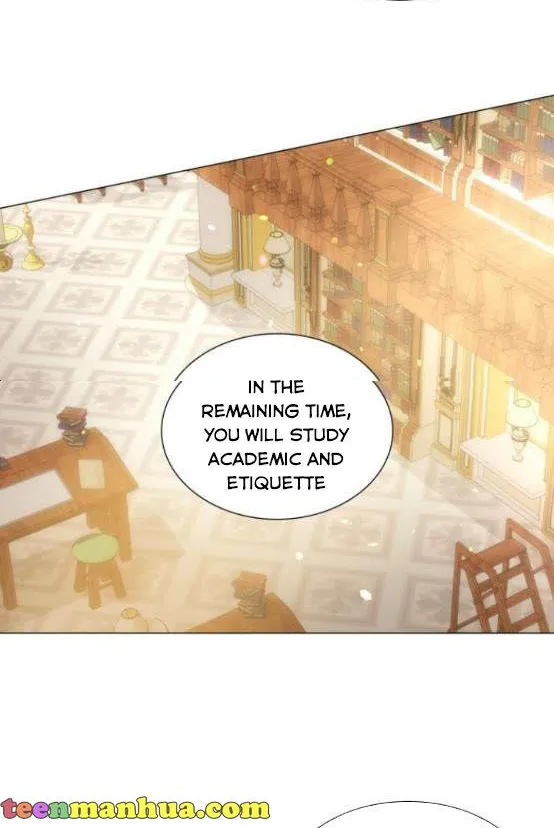 I Was Born As The Second Daughter Zinmanga X Chapter 20 Page 30